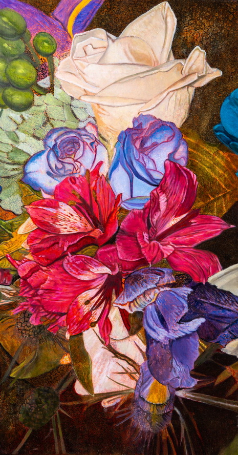 Petals of Harmony